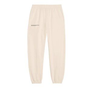 Pangaia Womens 365 Midweight Track Pants - Sand (S)